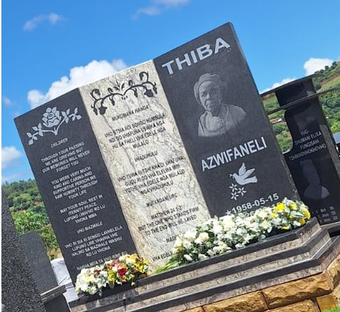 Renew & Honour — Modern Memorials for Loved Ones.